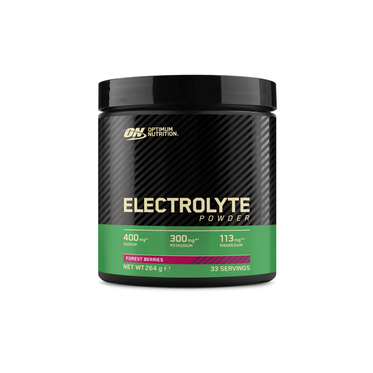 Optimum Nutrition Electrolyte 264g image 0